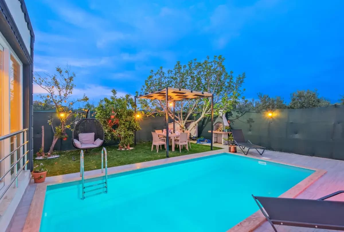 Villa Gloria 5