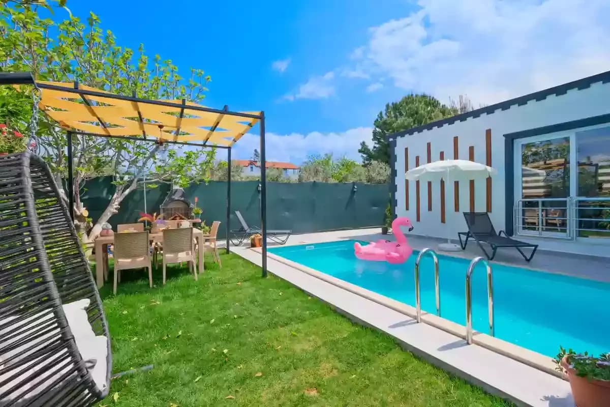 Villa Gloria 8