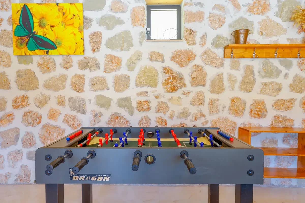 Villa Bercestem 14