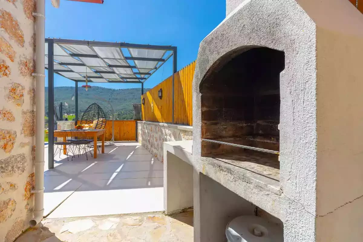 Villa Bercestem 15