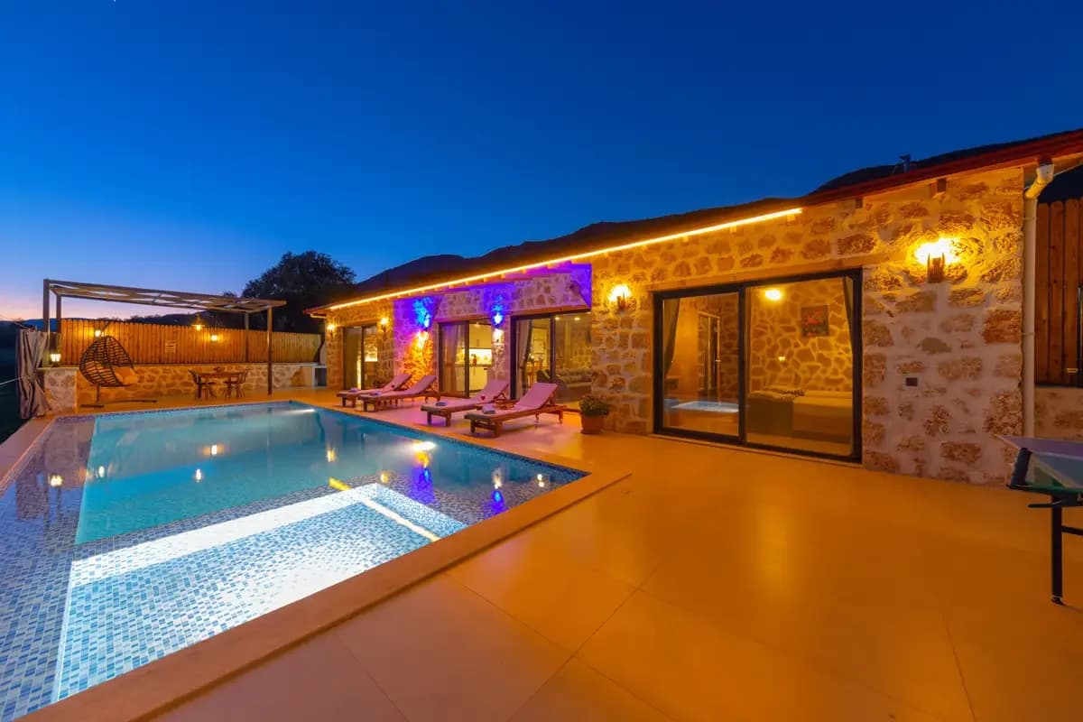 Villa Bercestem 17