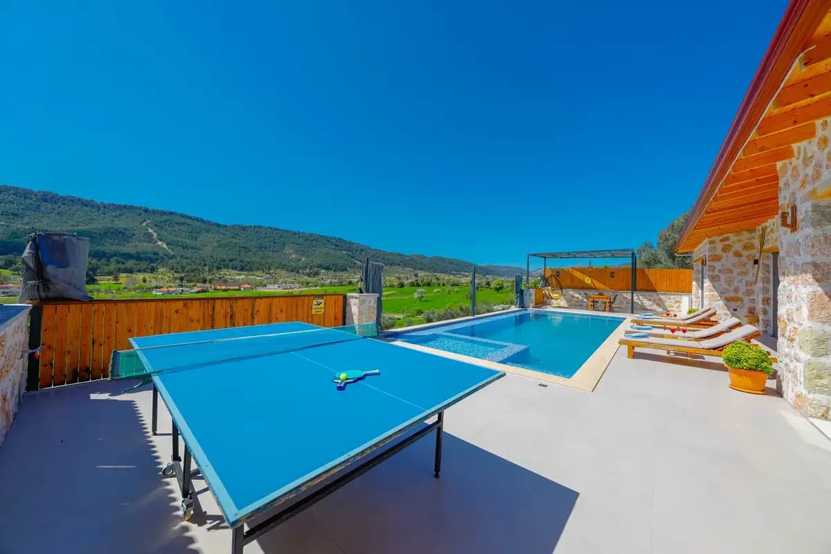 Villa Bercestem 19