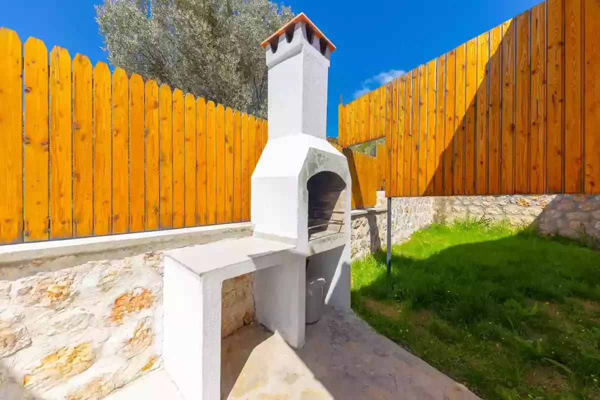 Villa Bercestem 37