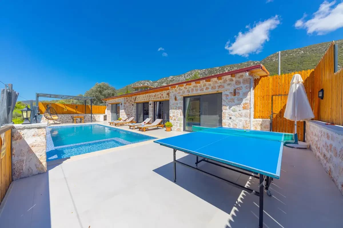 Villa Bercestem 4