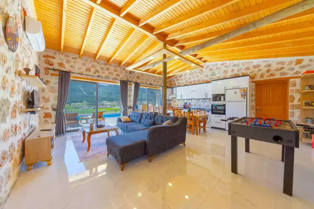 Villa Bercestem 52