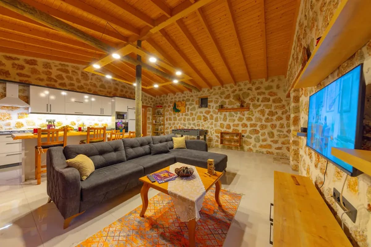 Villa Bercestem 56