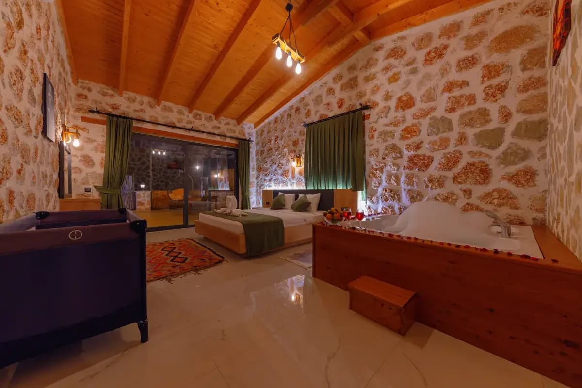 Villa Bercestem 65