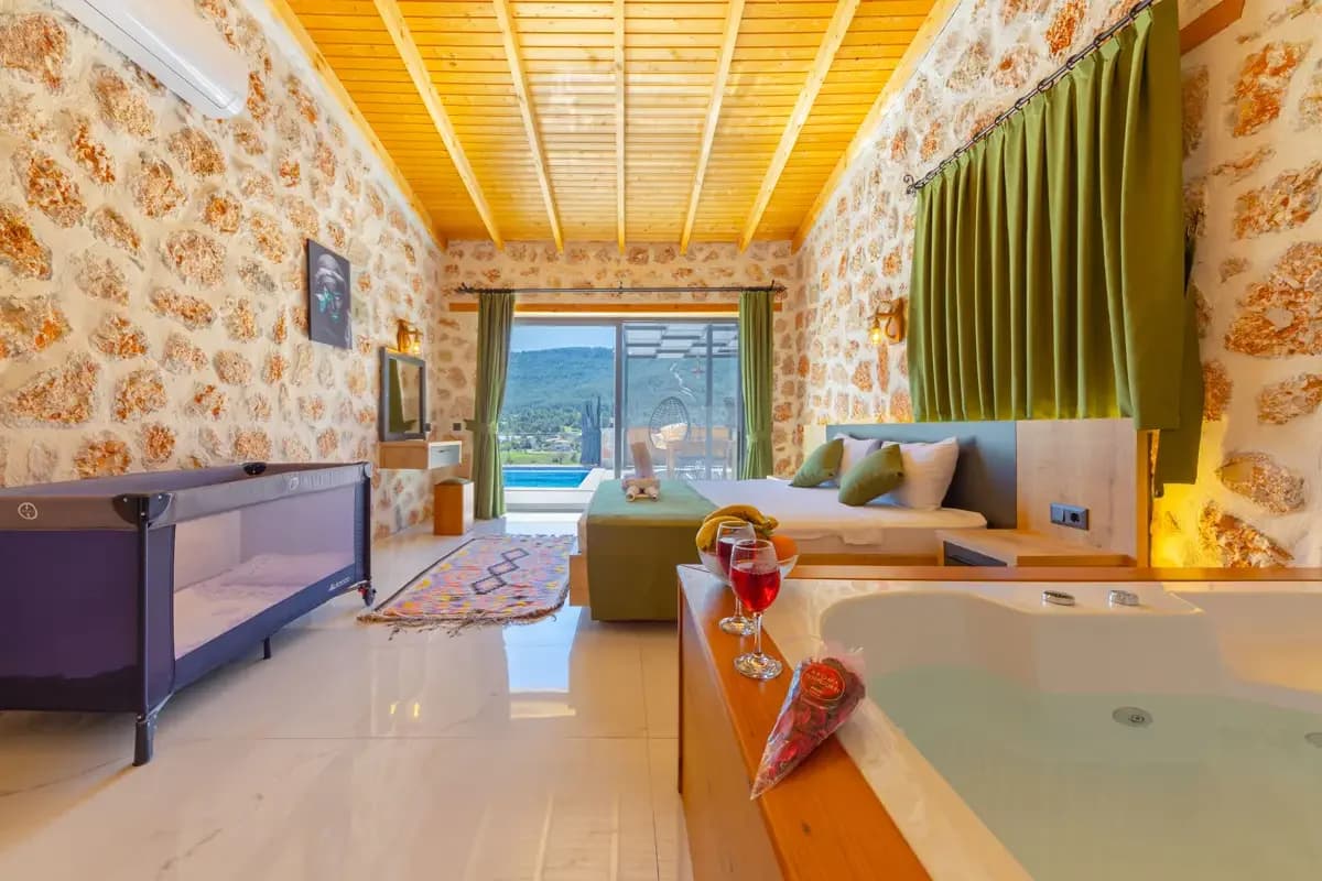 Villa Bercestem 75