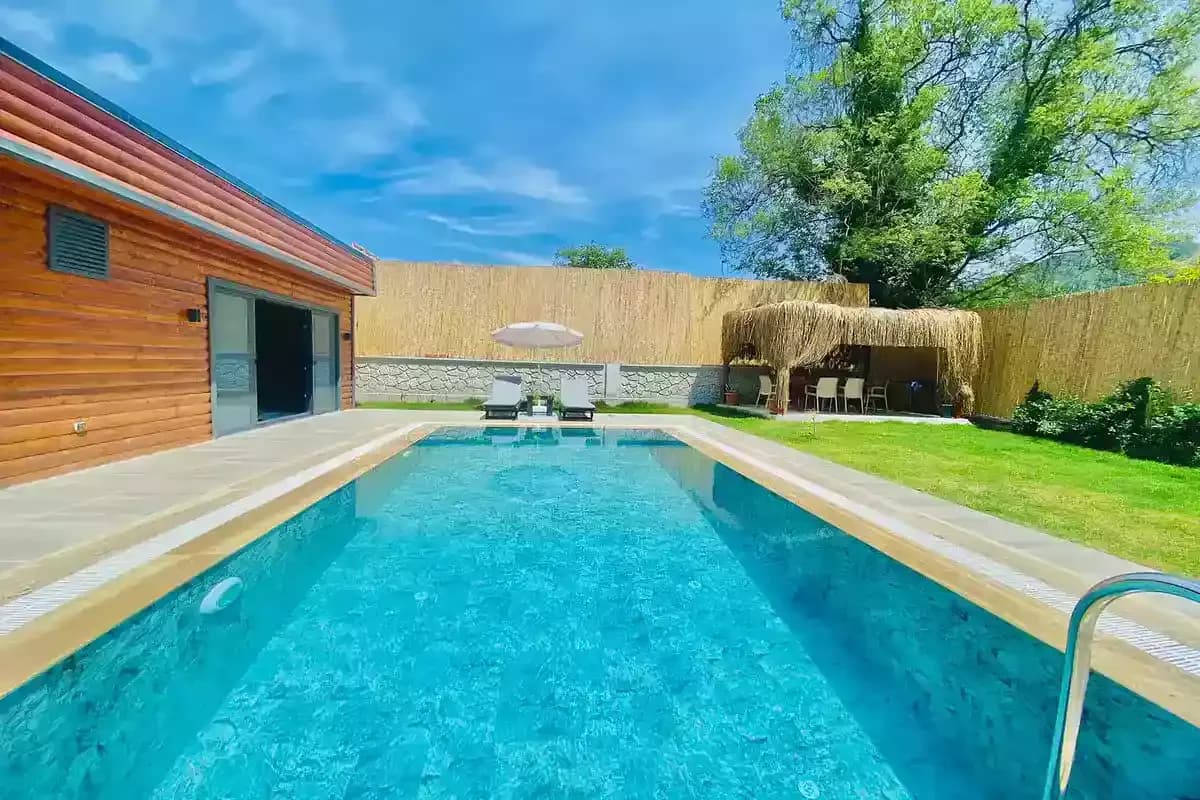 Villa Melodika 10
