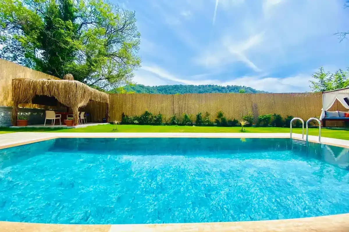 Villa Melodika 12