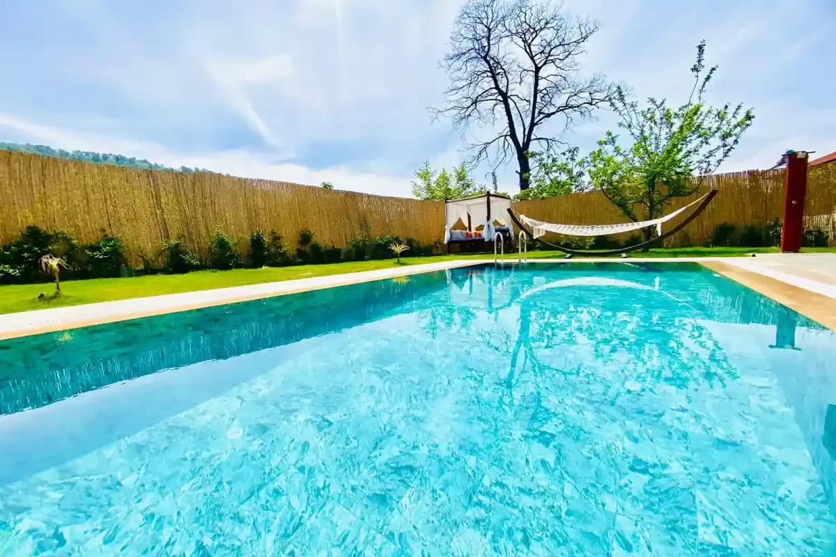 Villa Melodika 14