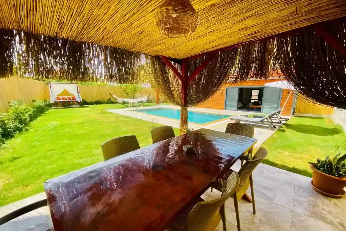 Villa Melodika 18