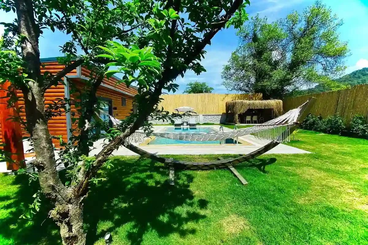 Villa Melodika 22
