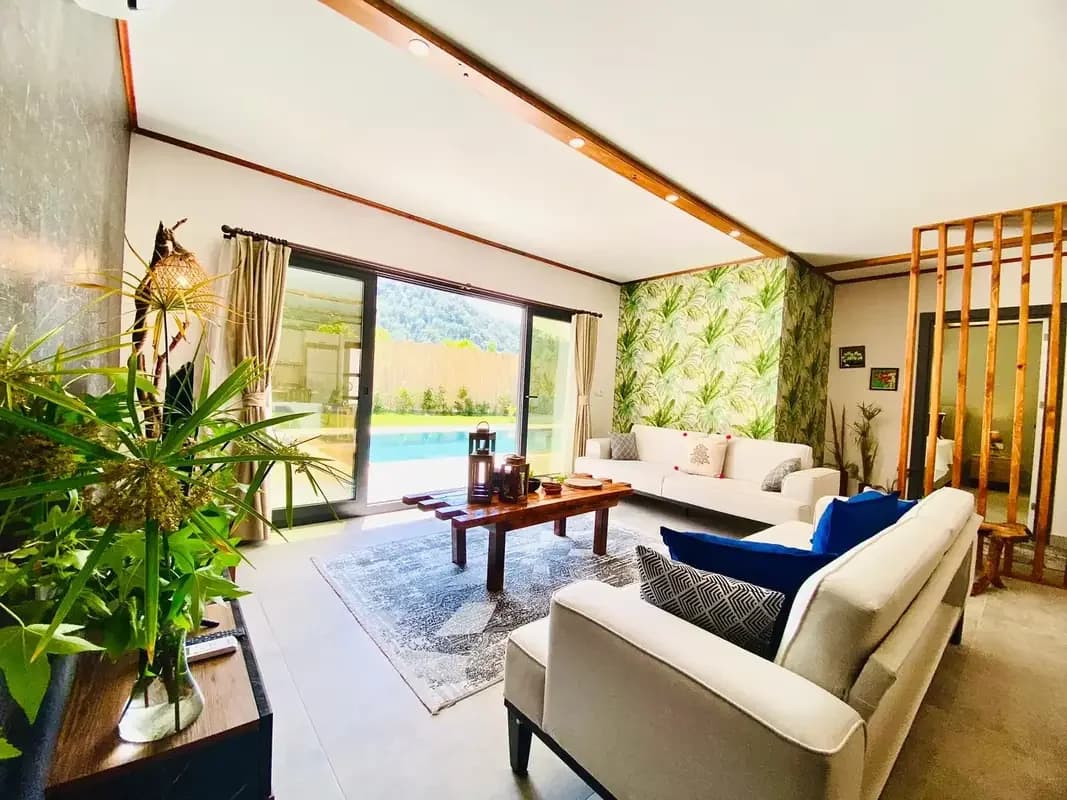 Villa Melodika 27