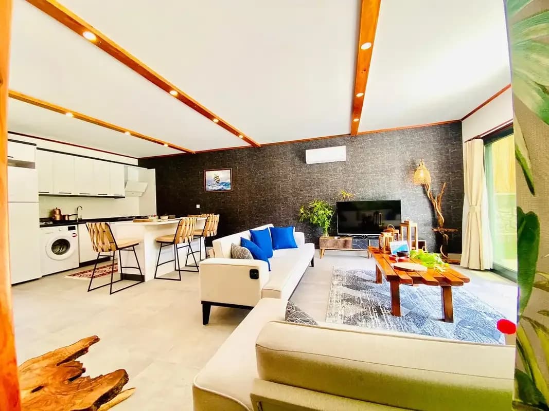 Villa Melodika 34
