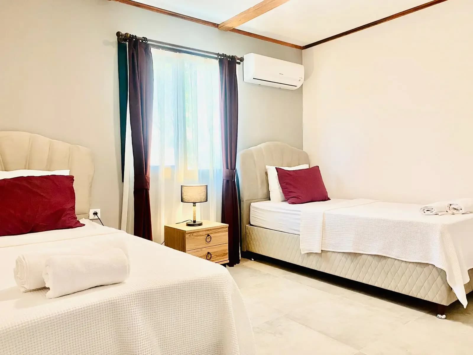 Villa Melodika 47