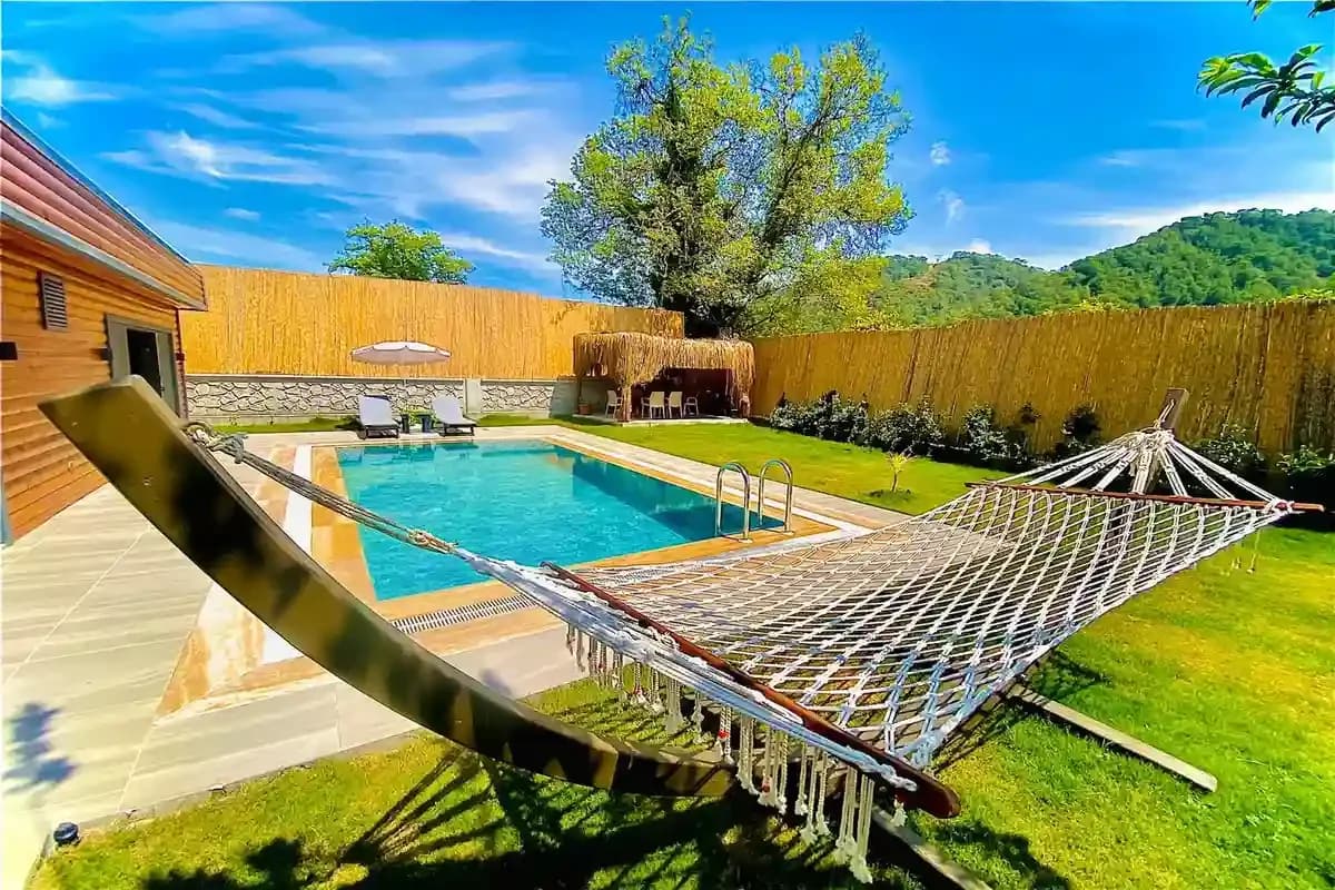 Villa Melodika 9