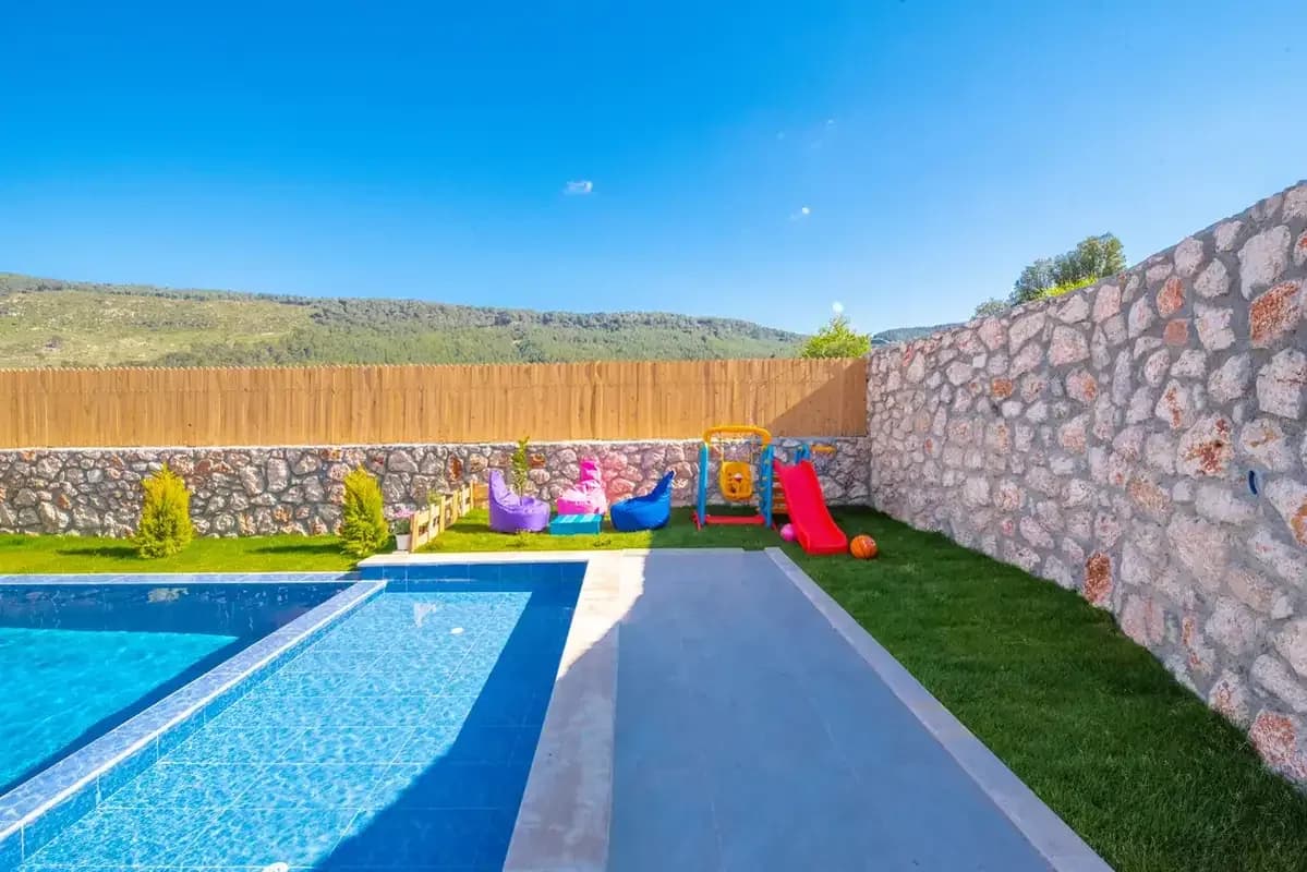 Villa Dessa 17