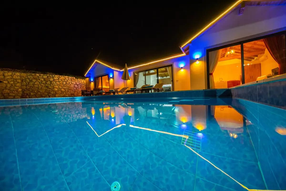 Villa Dessa 27