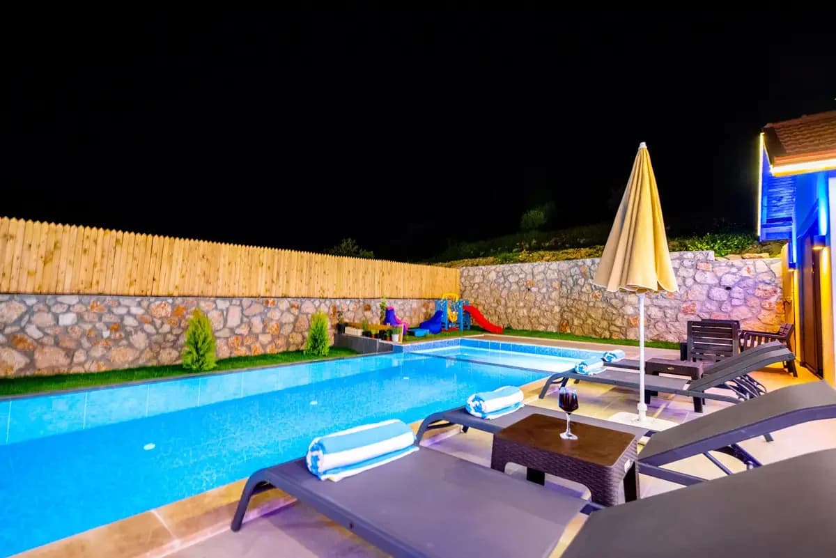 Villa Dessa 32