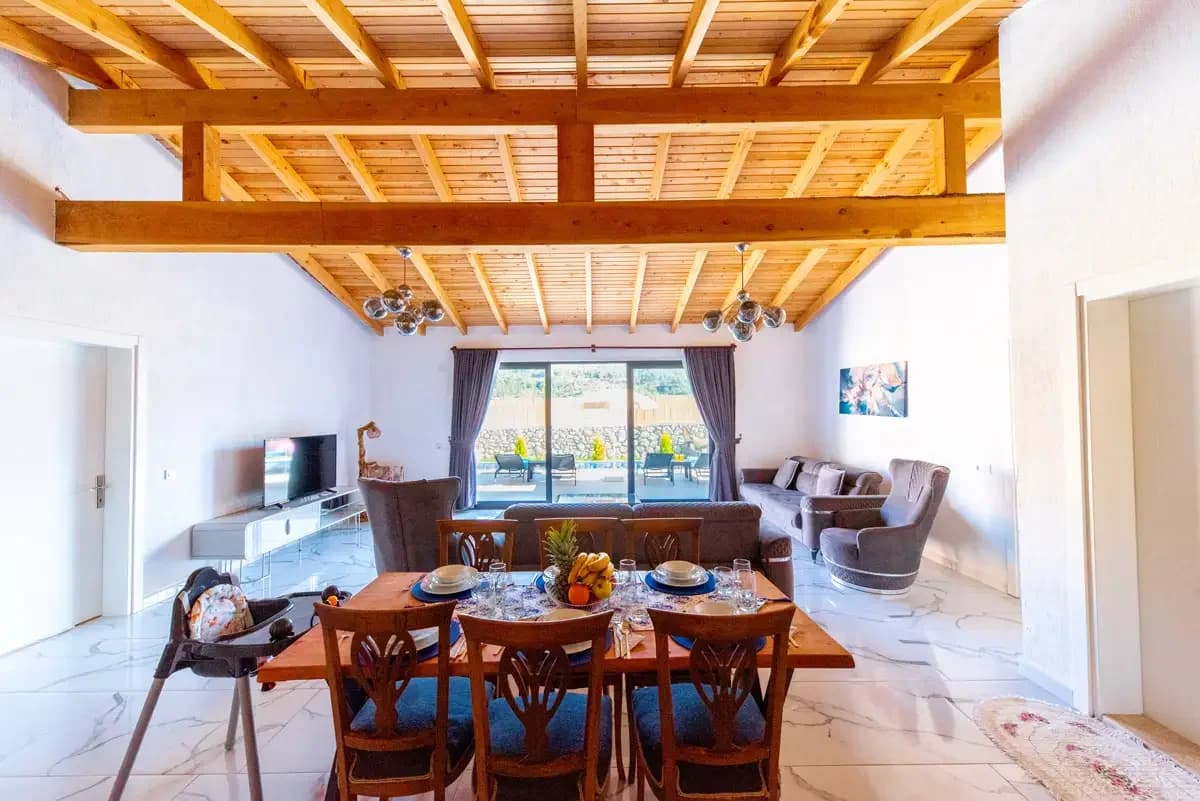 Villa Dessa 44