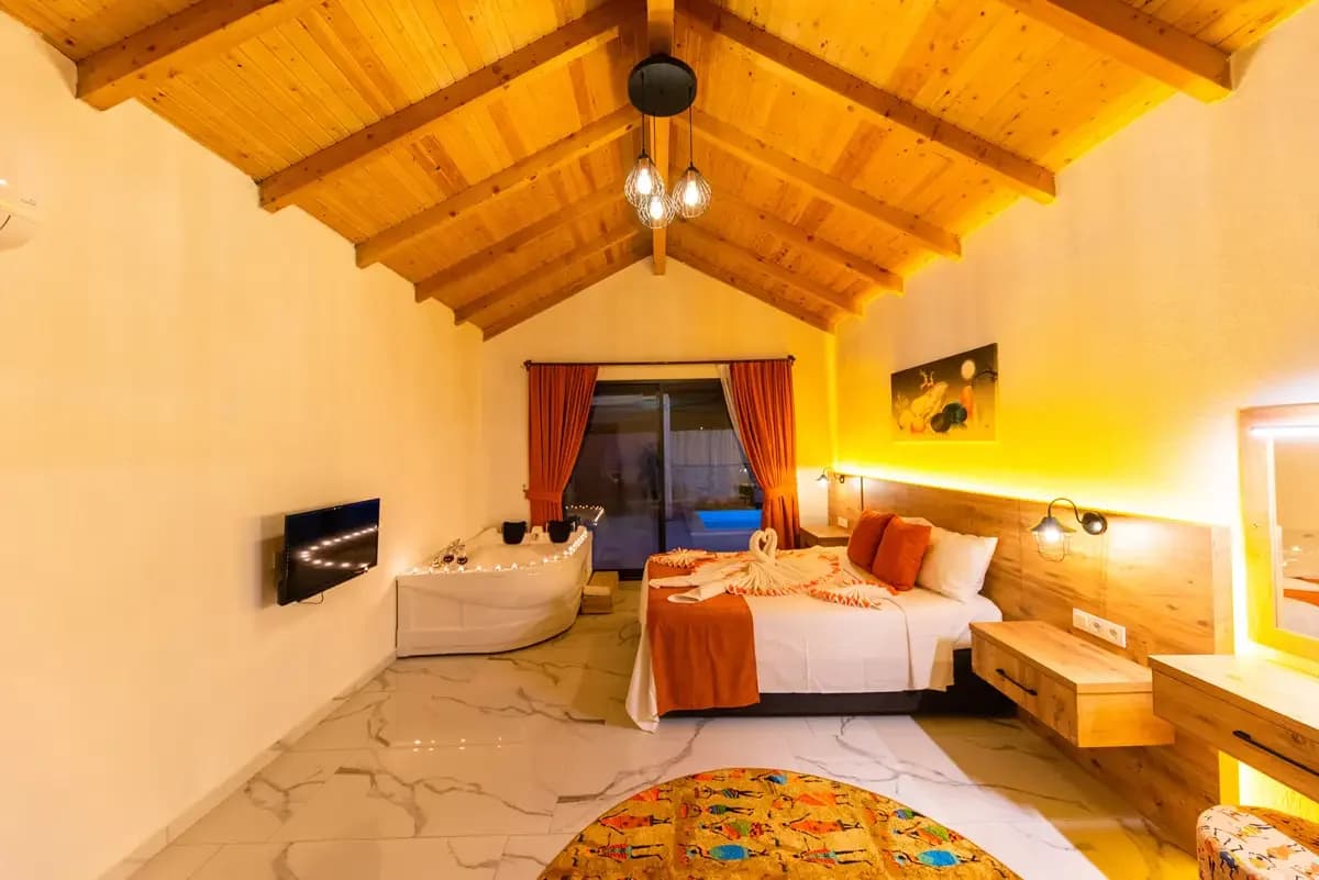 Villa Dessa 72