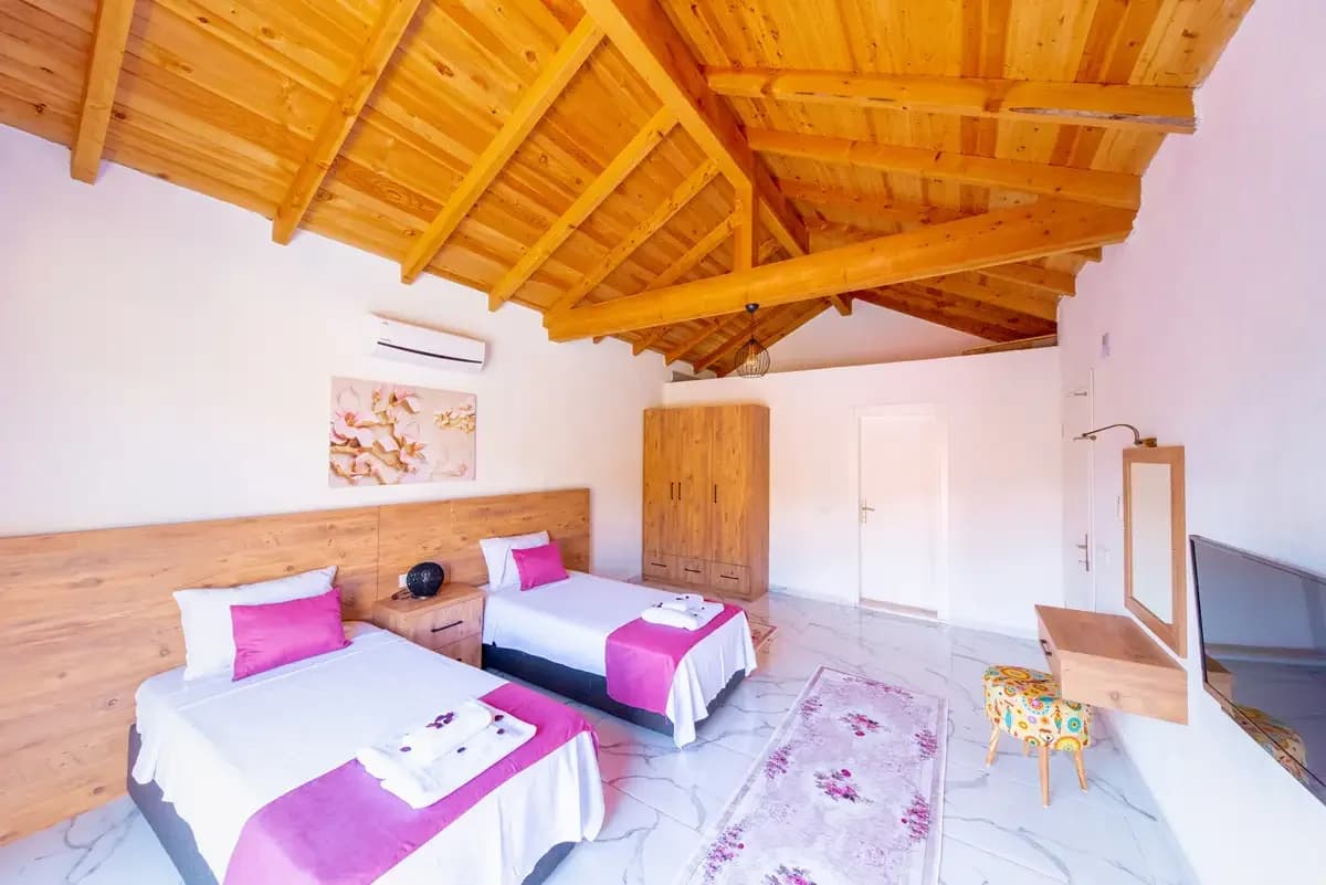 Villa Dessa 86