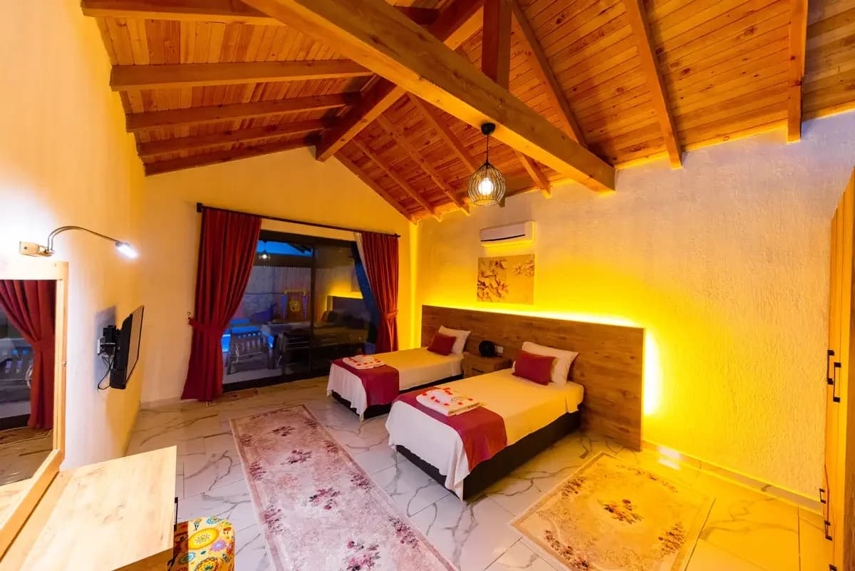 Villa Dessa 90