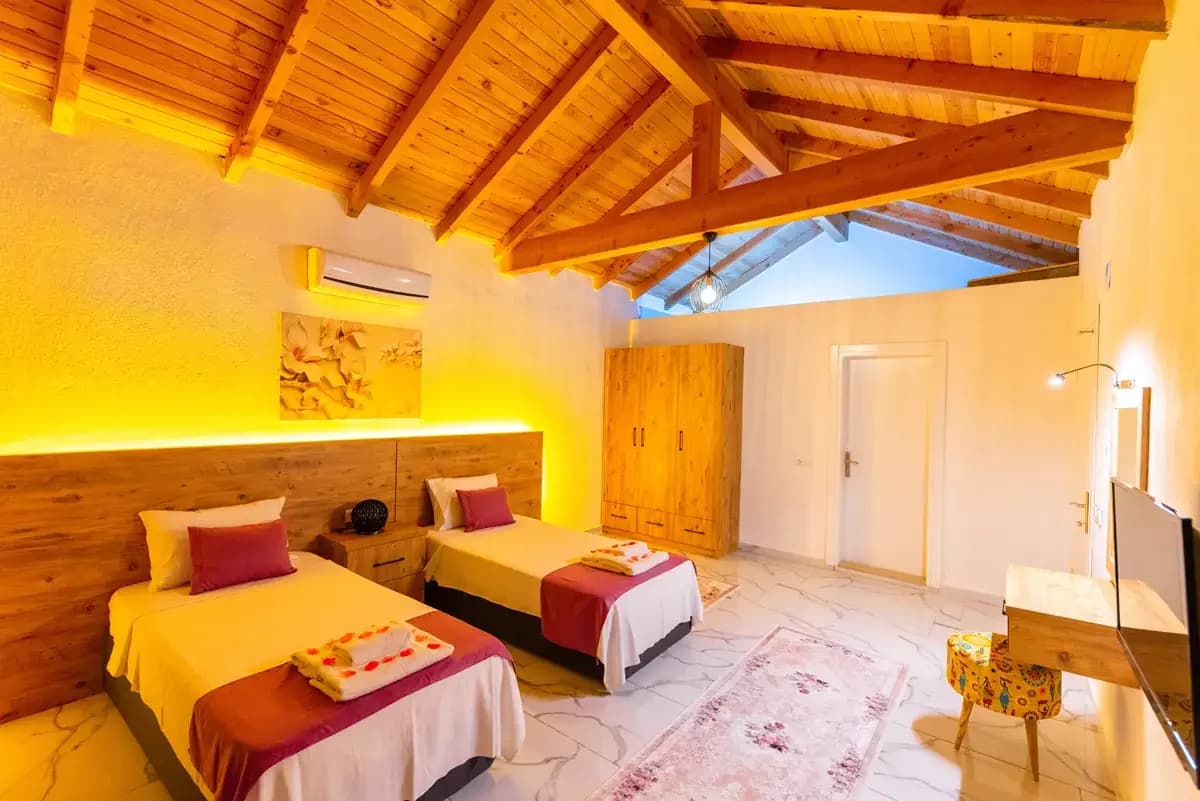 Villa Dessa 94
