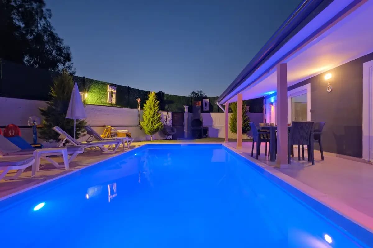 Villa Arel 2 11
