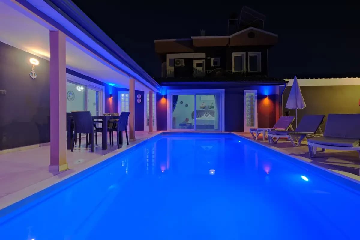 Villa Arel 2 12