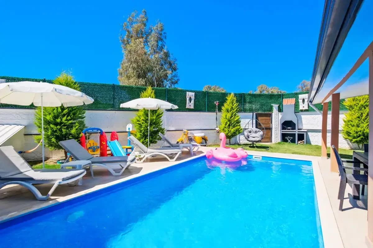 Villa Arel 2 5