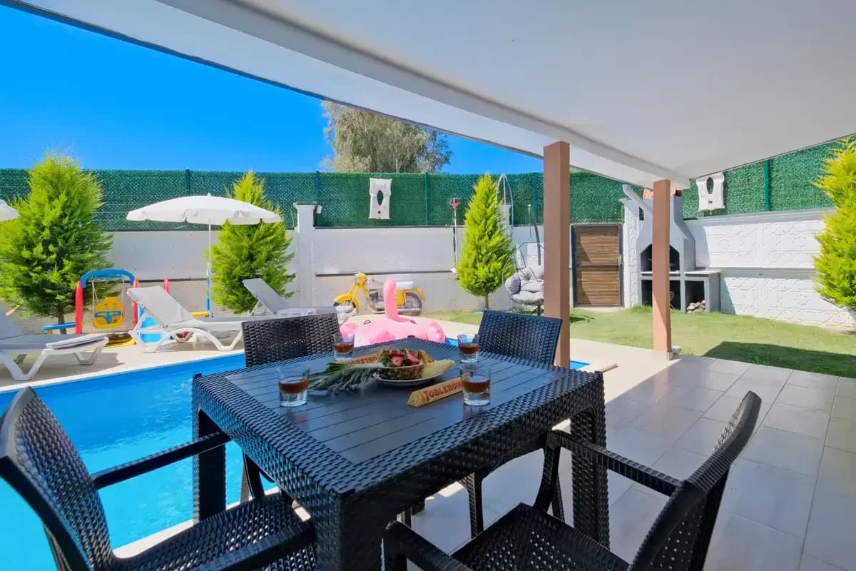 Villa Arel 2 7