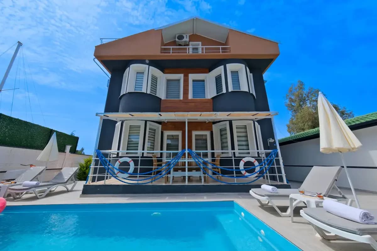 Villa Arel 1 28