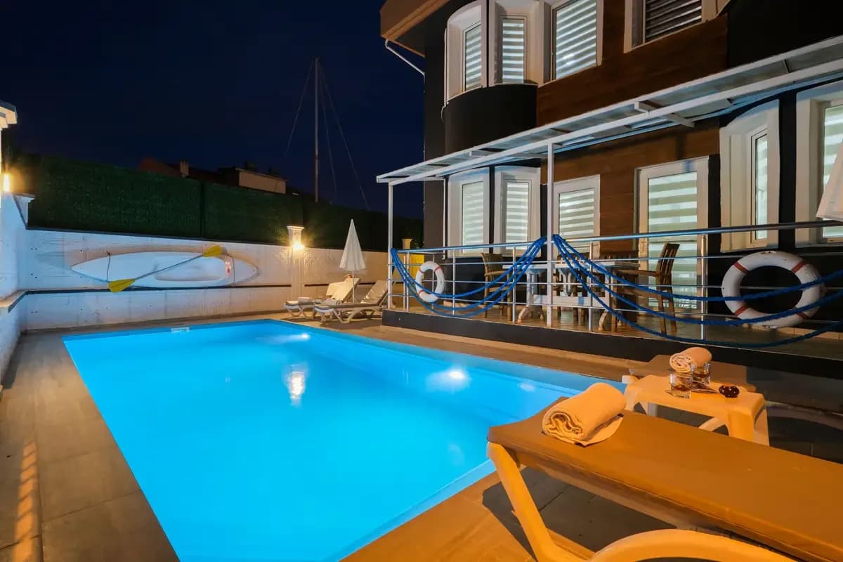 Villa Arel 1 9