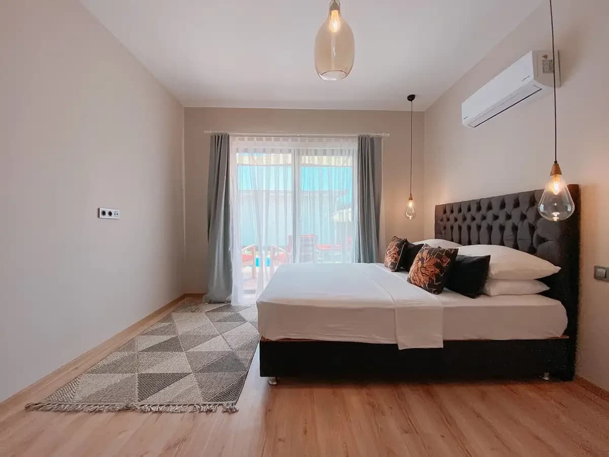 Villa Inn House 1 26