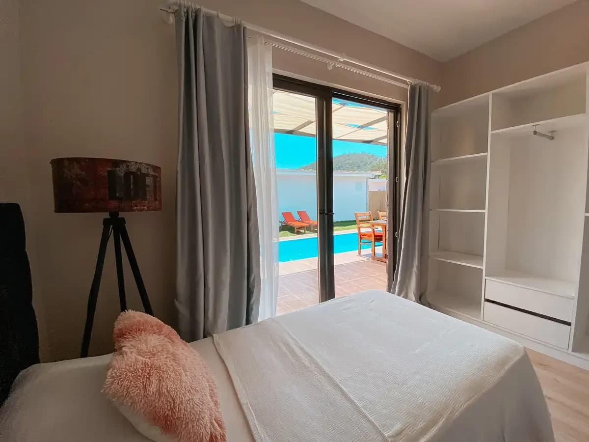 Villa Inn House 1 34
