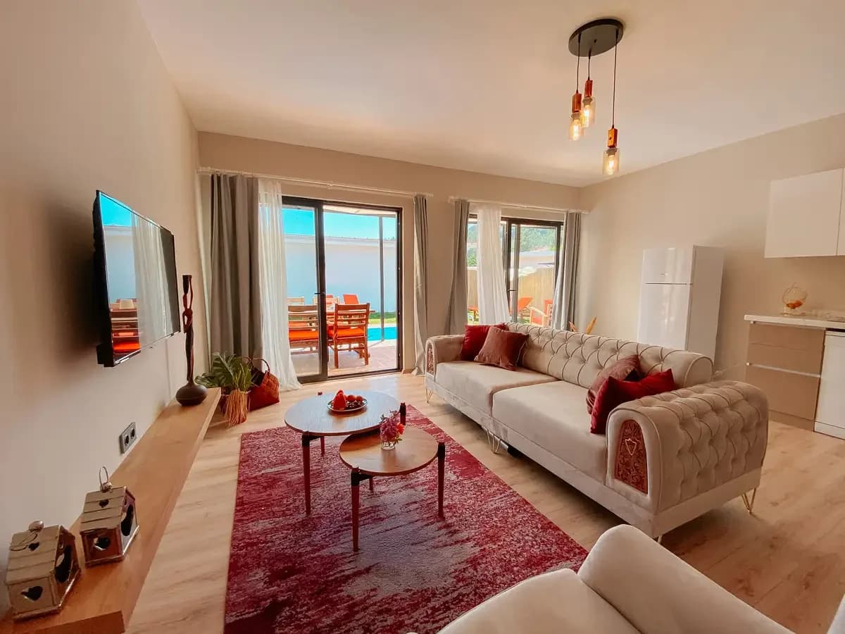 Villa Inn House 2 17