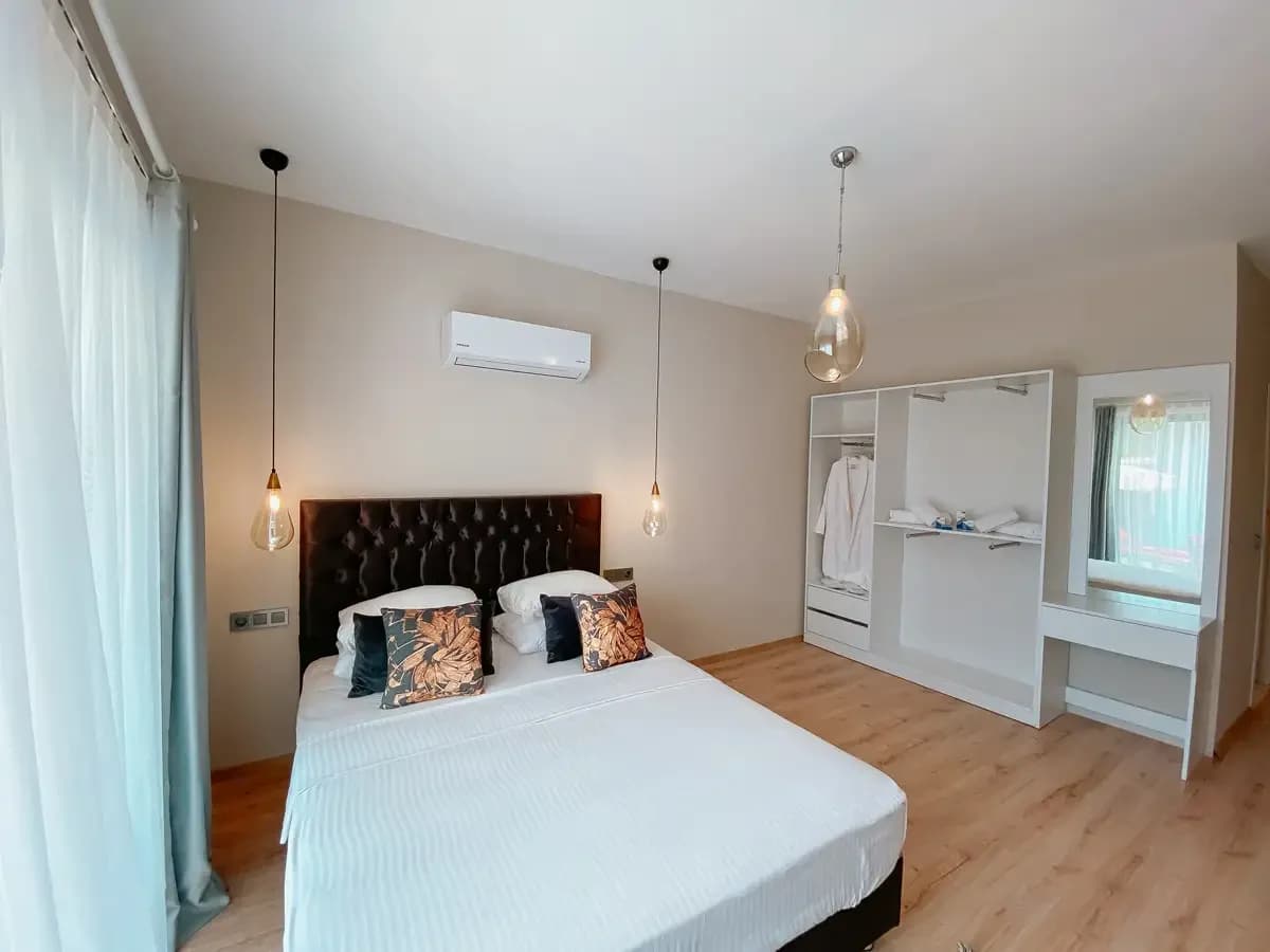 Villa Inn House 2 24
