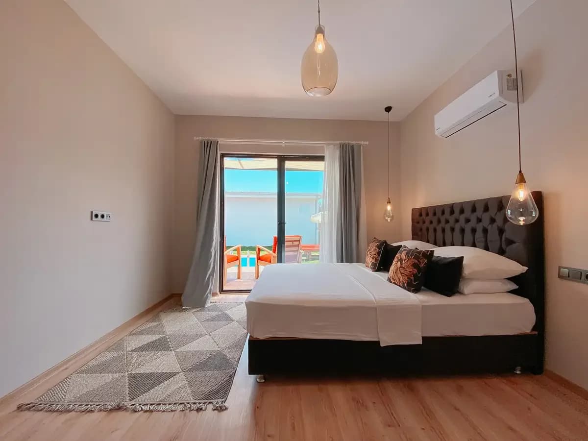 Villa Inn House 2 28