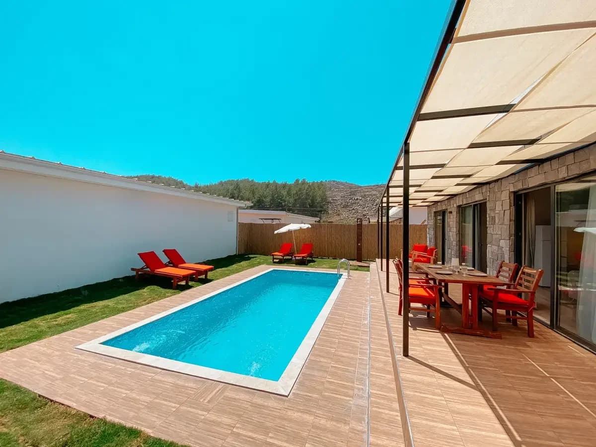 Villa Inn House 2 6
