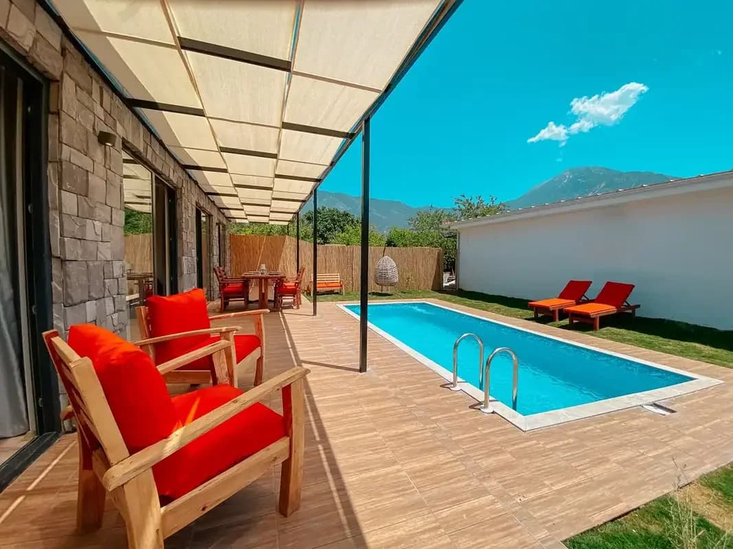 Villa Inn House 2 7