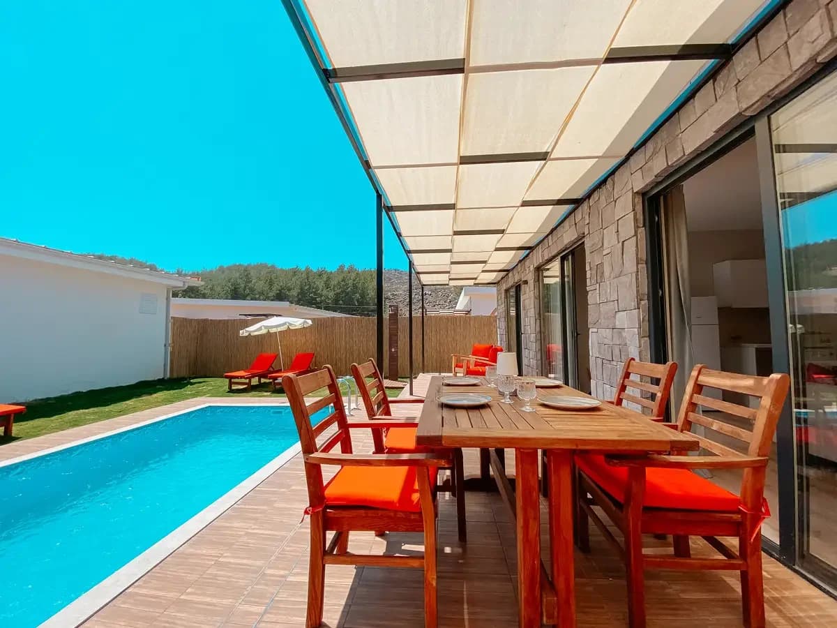 Villa Inn House 2 9