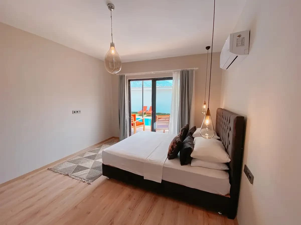 Villa Inn House 3 25