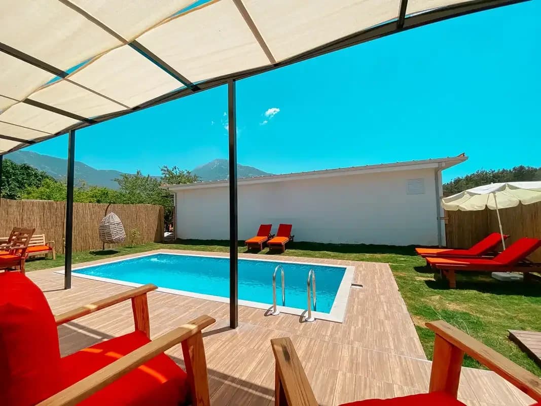 Villa Inn House 4 11