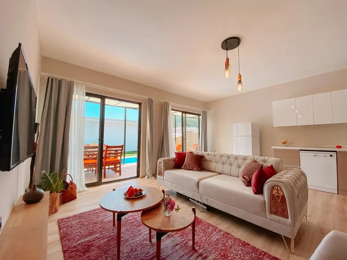Villa Inn House 4 19