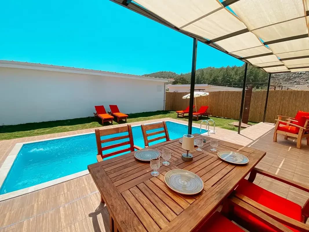 Villa Inn House 5 10