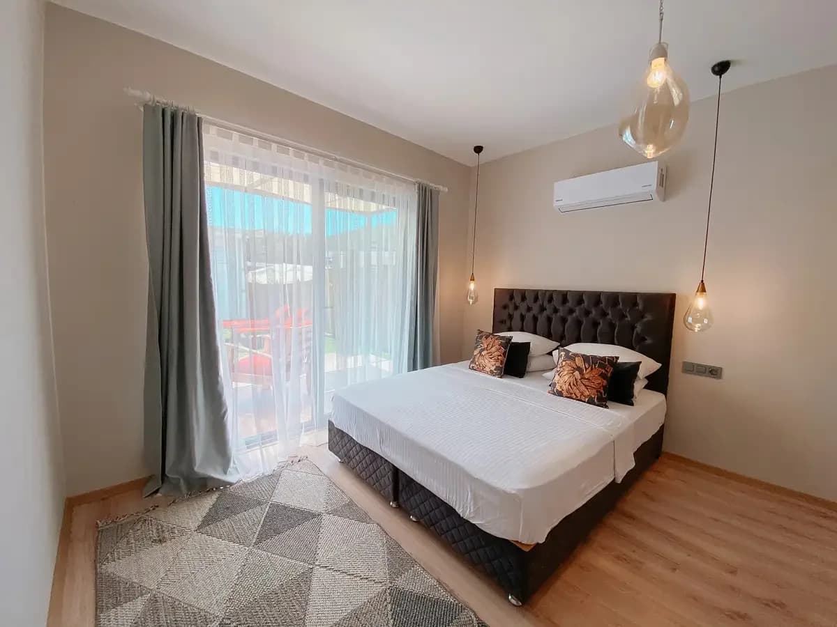 Villa Inn House 5 23