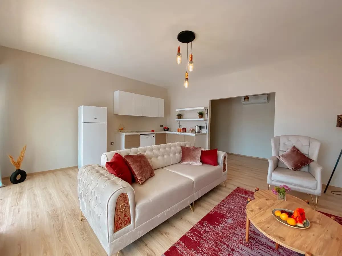 Villa Inn House 6 15