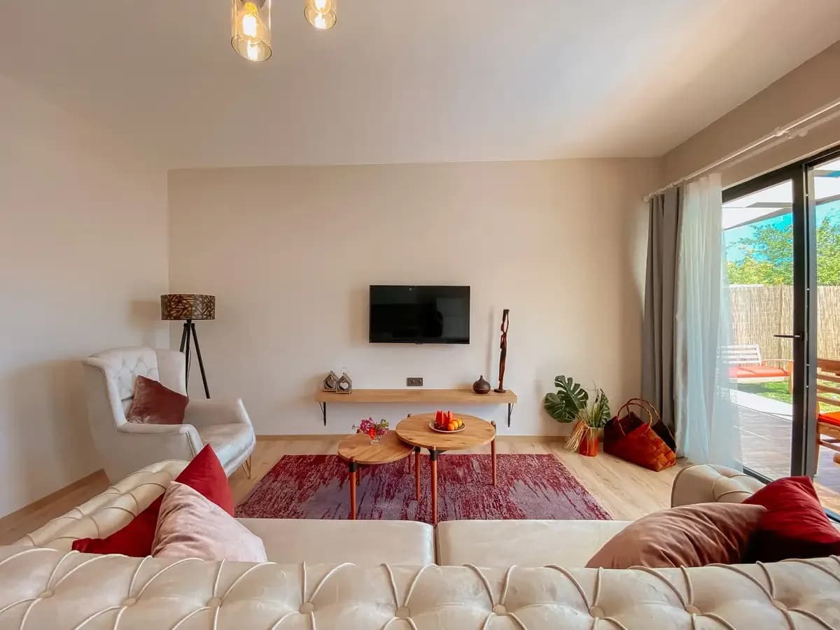 Villa Inn House 6 18